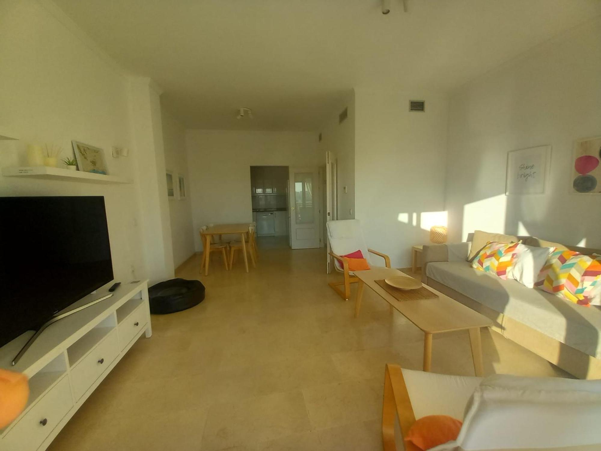 Amplio, Luminoso Y Moderno Apartamento Con Amplia Terraza Y Hermosas Vistas En Exclusiva Urbanizacion Benalmadena Bagian luar foto