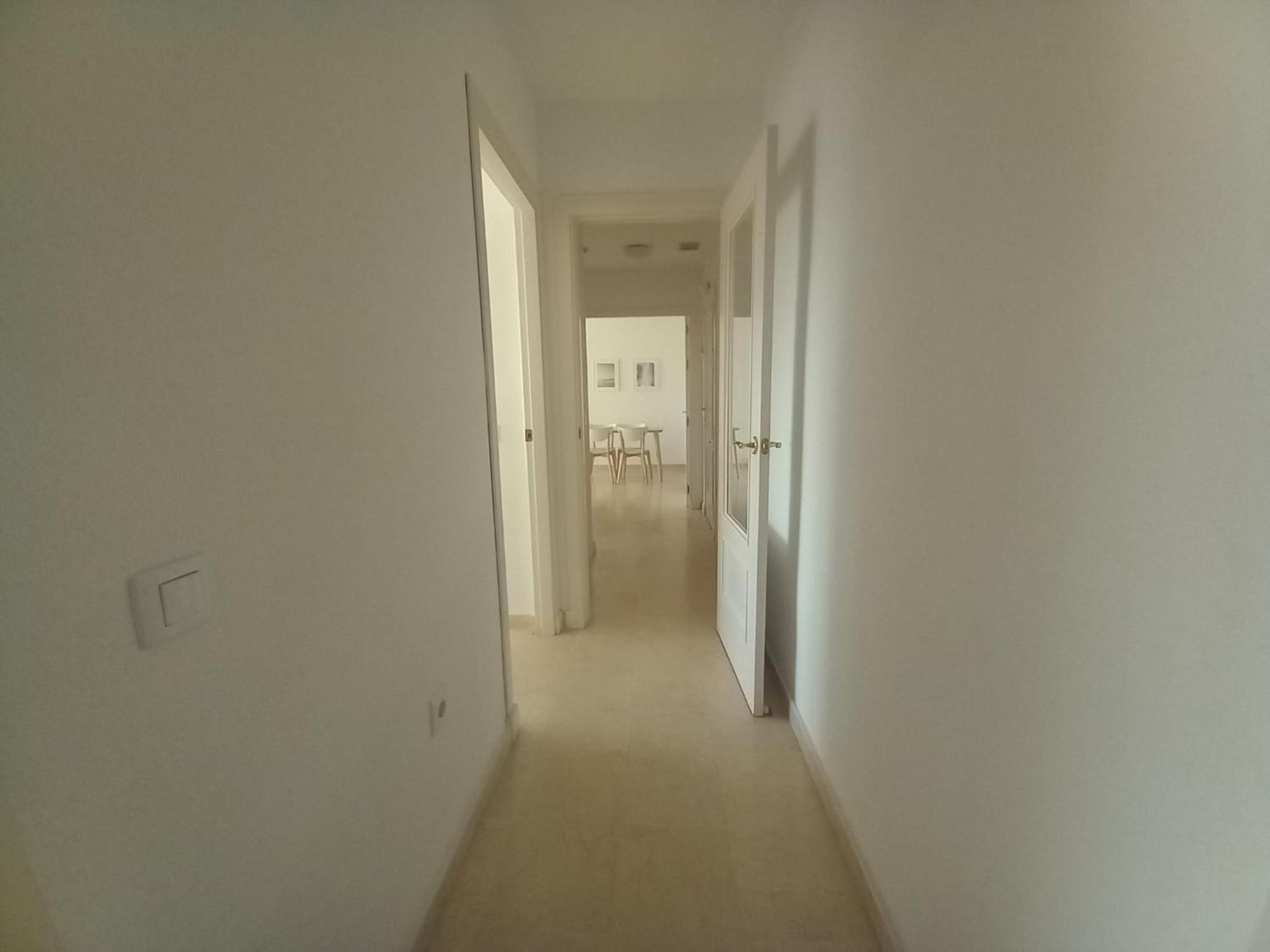 Amplio, Luminoso Y Moderno Apartamento Con Amplia Terraza Y Hermosas Vistas En Exclusiva Urbanizacion Benalmadena Bagian luar foto