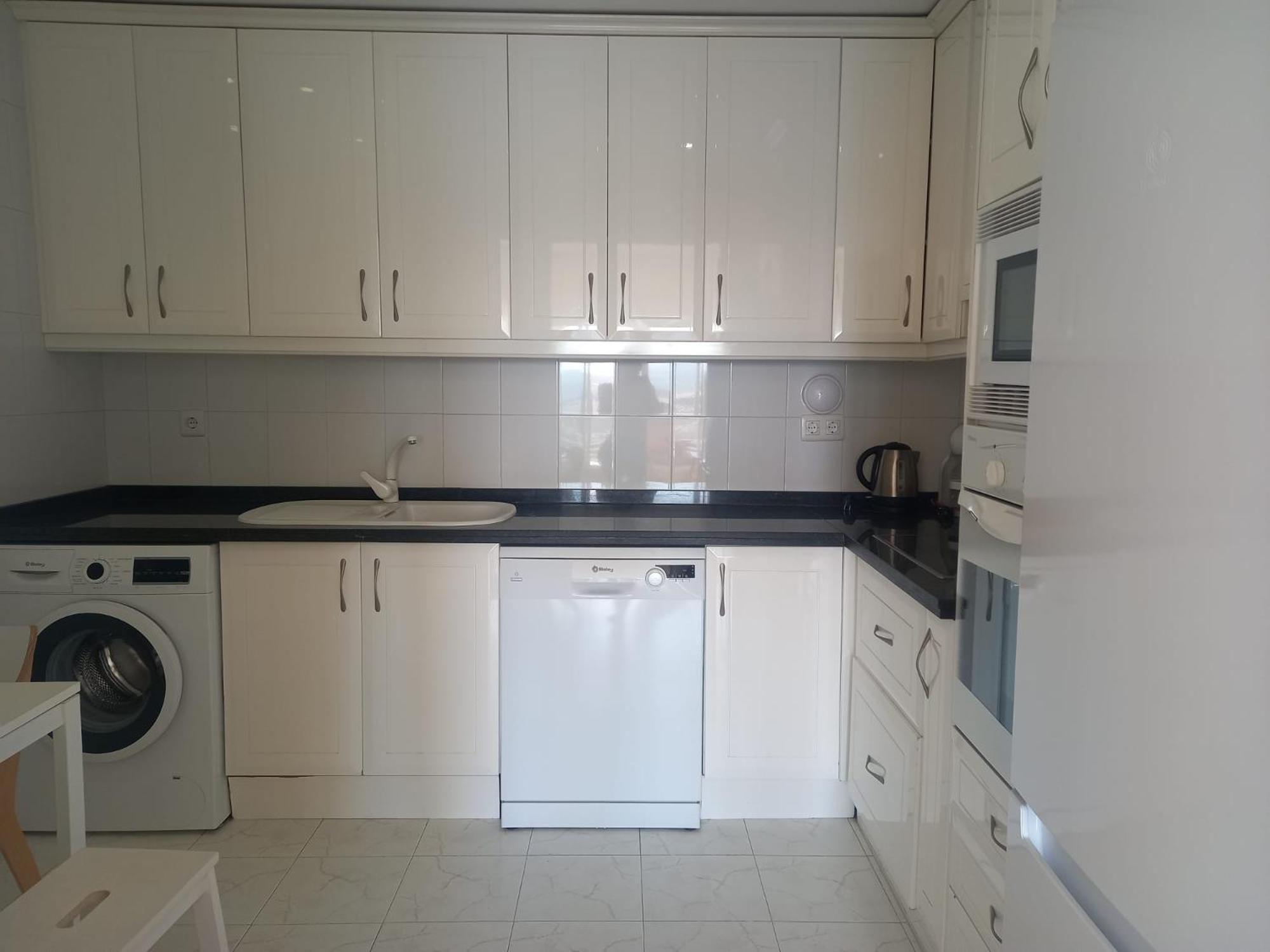 Amplio, Luminoso Y Moderno Apartamento Con Amplia Terraza Y Hermosas Vistas En Exclusiva Urbanizacion Benalmadena Bagian luar foto
